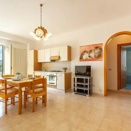 Isa - Myho Casa Vieste