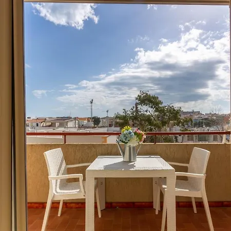 Isa - Myho Casa Vieste